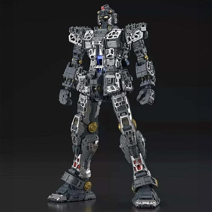 Mobile Suit Gundam RX-78-2 Gundam 1/60 Scale Model Kit - Bandai Spirits - GunPla: Perfect Grade PG Unleashed