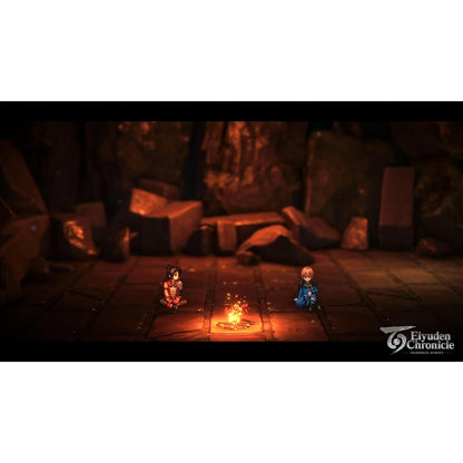 Eiyuden Chronicle: Hundred Heroes - Nintendo Switch - 505 Games