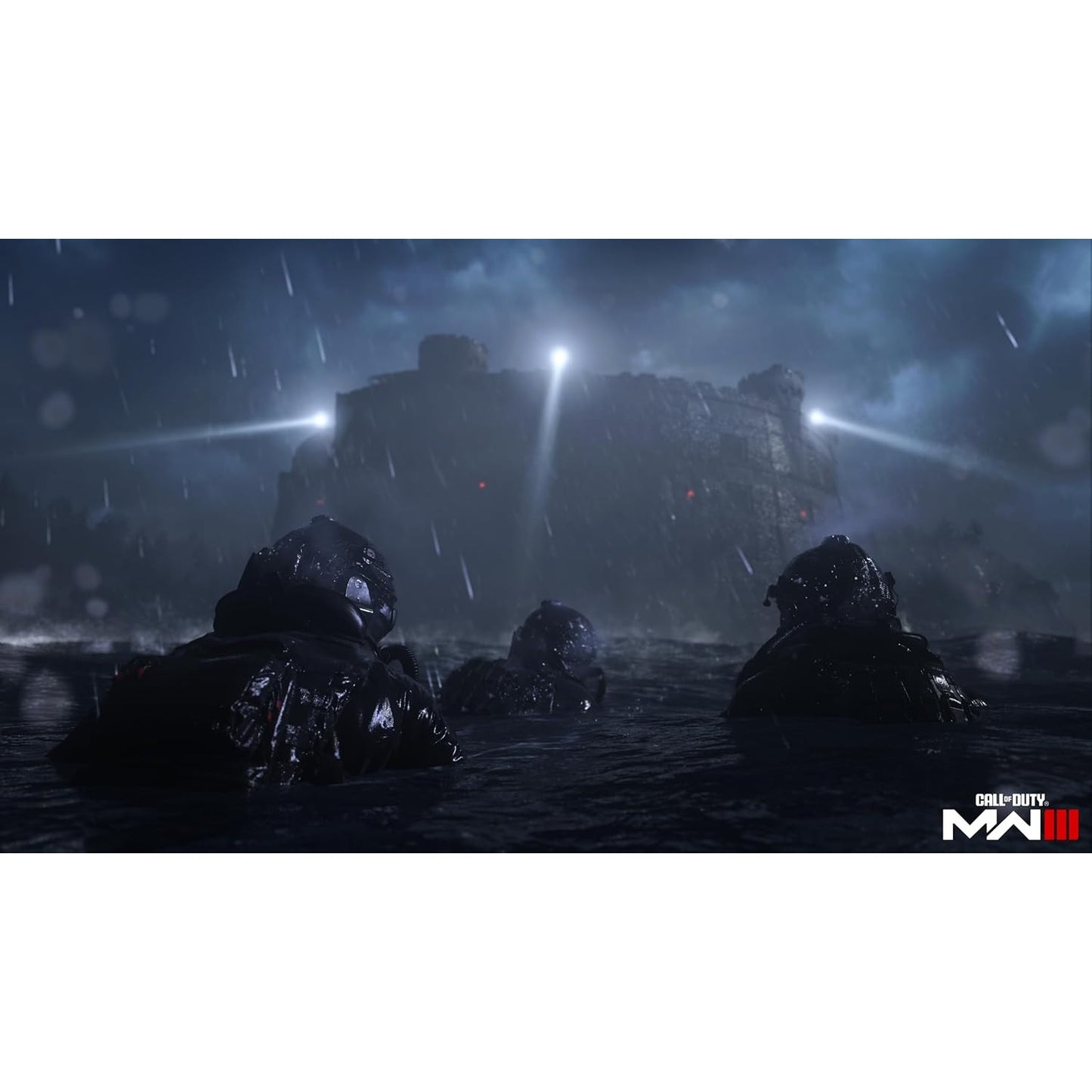Call of Duty: Modern Warfare III - Xbox Series X, Xbox One - Activision