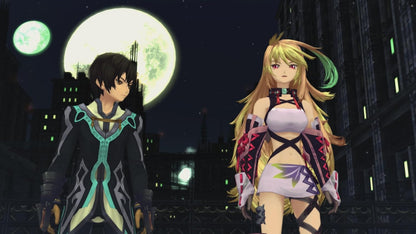 Tales of Xillia Remastered - PlayStation 5 - Bandai Namco