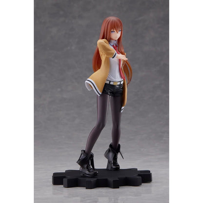 Steins;Gate Kurisu Makise Statue Figure - Taito - Coreful Series
