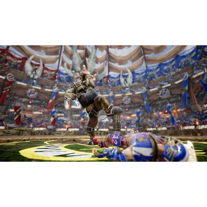 Blood Bowl 3: Brutal Edition - Xbox Series X, Xbox Series S, Xbox One - Maximum Entertainment