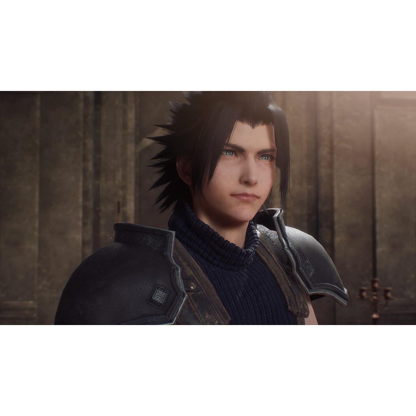 Crisis Core: Final Fantasy VII Reunion - PlayStation 5 - Square Enix