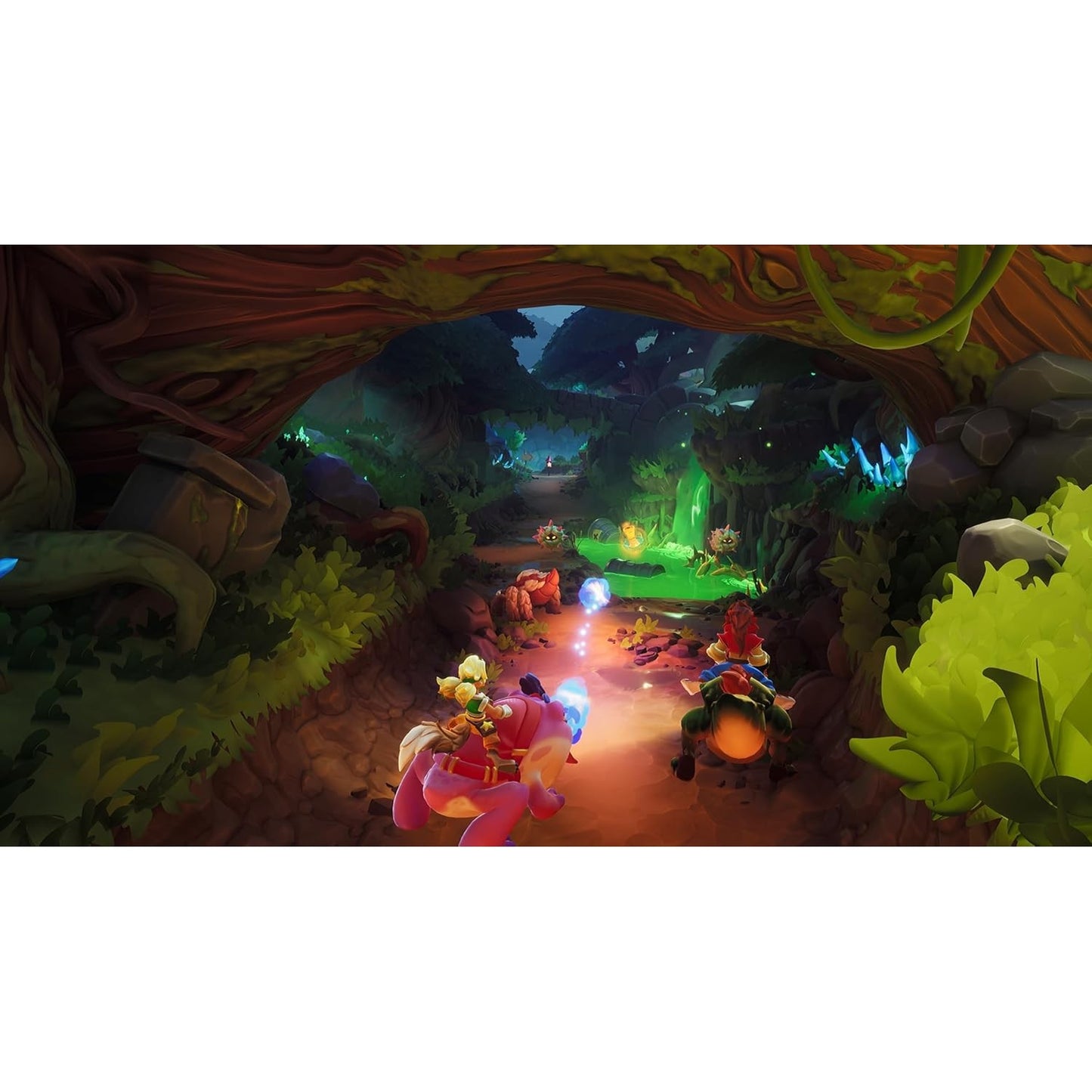 Nikoderiko: The Magical World - Director's Cut - Nintendo Switch - U&I Entertainment