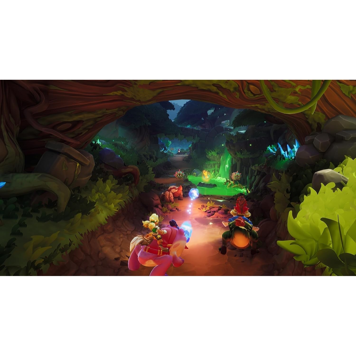Nikoderiko: The Magical World - Director's Cut - Nintendo Switch - U&I Entertainment