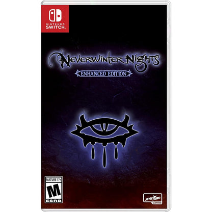 Neverwinter Nights: Enhanced Edition - Nintendo Switch - Skybound Games