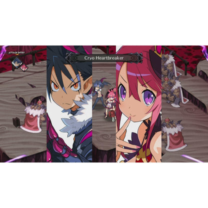 Disgaea 5 Complete Limited Edition - Nintendo Switch - NIS America