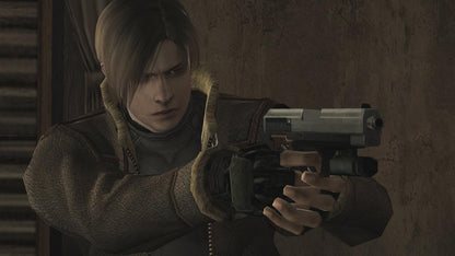 Resident Evil 4 HD - PlayStation 4 - Capcom