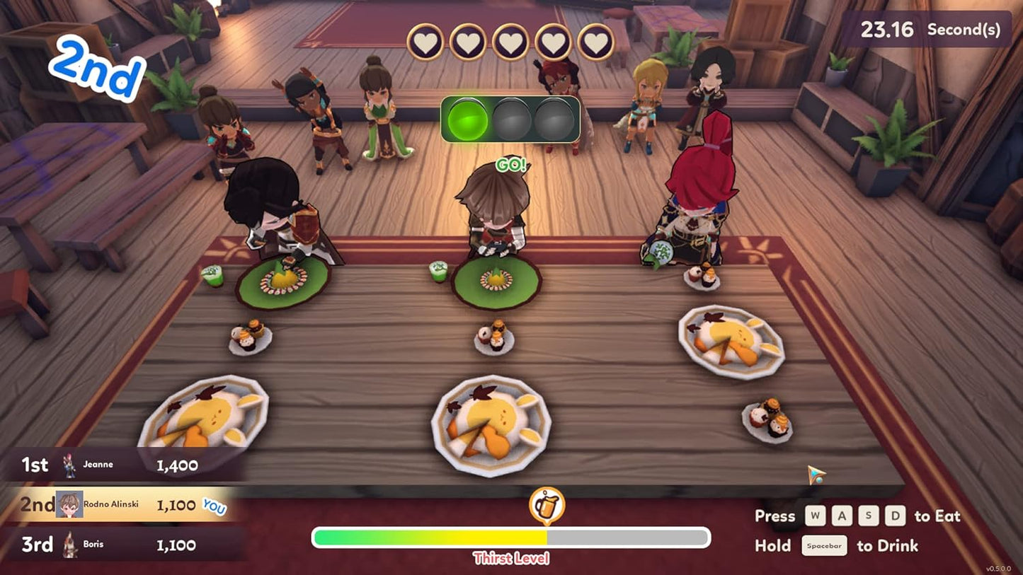 Valthirian Arc: Hero School Story 2 - Nintendo Switch - PQube