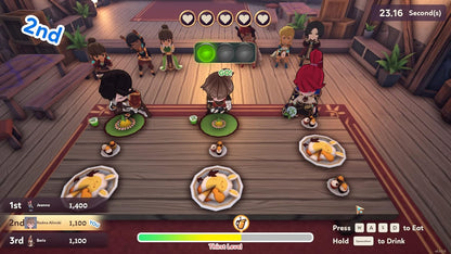 Valthirian Arc: Hero School Story 2 - Nintendo Switch - PQube