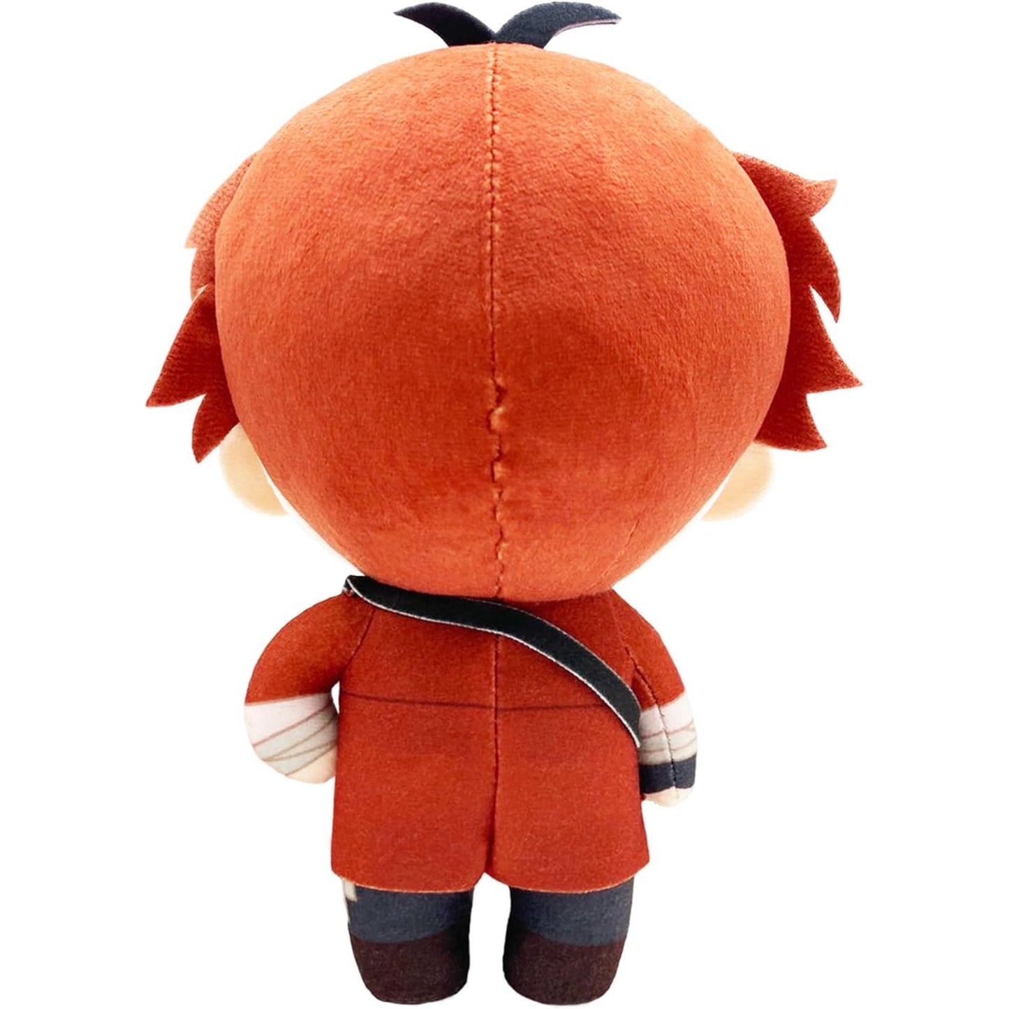 Frieren: Beyond Journey's End Stark Basic 8" Plush - Great Eastern Entertainment