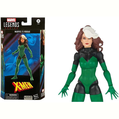 Marvel X-Men Rogue Legends Series Figure