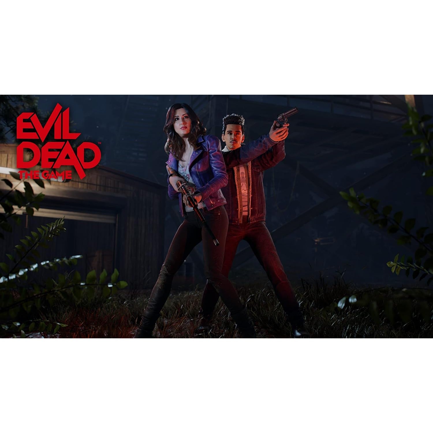 Evil Dead: The Game - Xbox Series X - Saber Interactive