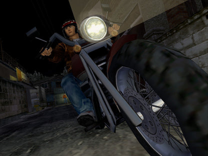 Shenmue I & II - Xbox One - SEGA