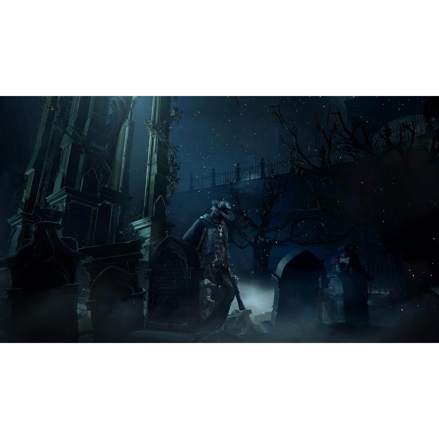 Bloodborne PlayStation Hits - PlayStation 4 - Sony Interactive Entertainment