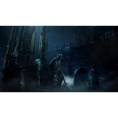 Bloodborne PlayStation Hits - PlayStation 4 - Sony Interactive Entertainment