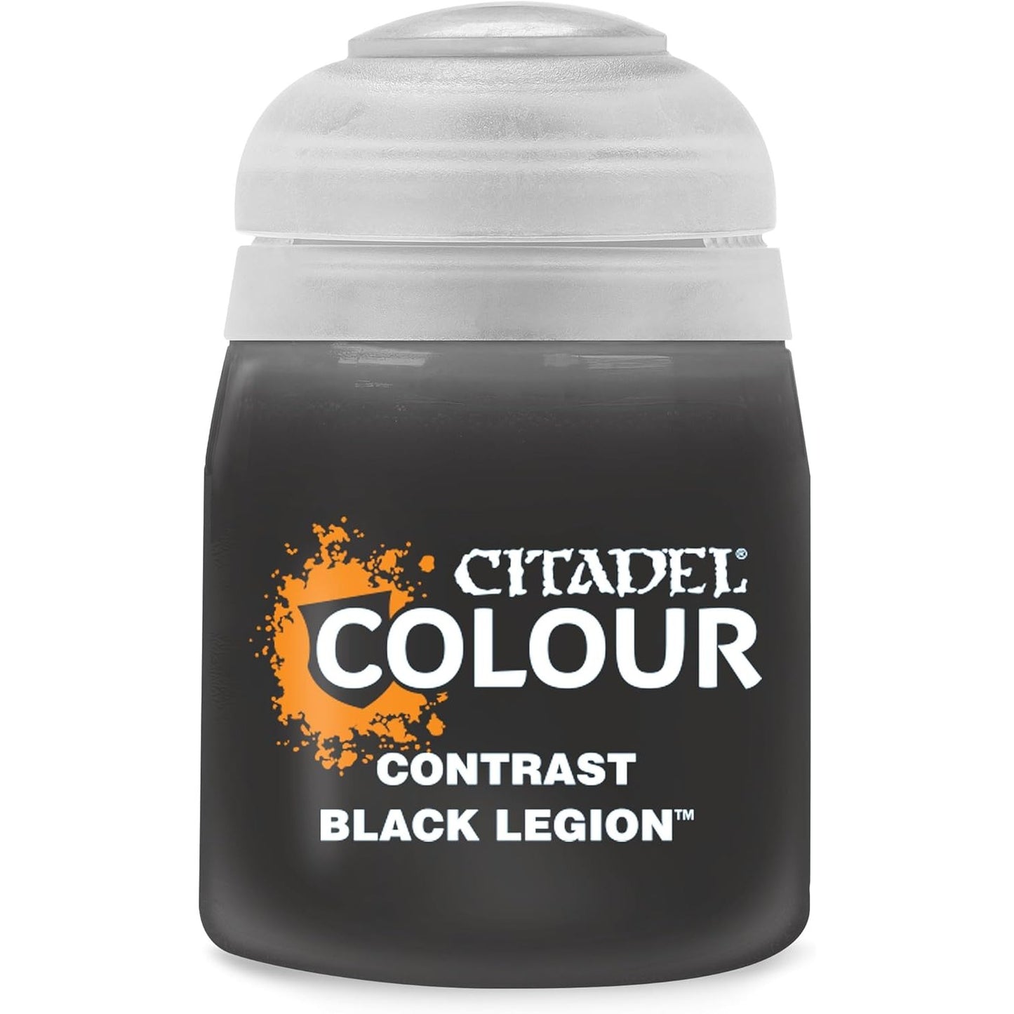 Contrast: Black Legion 18ml