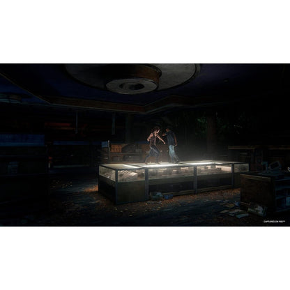 The Last of Us Part I - PlayStation 5 - Naughty Dog
