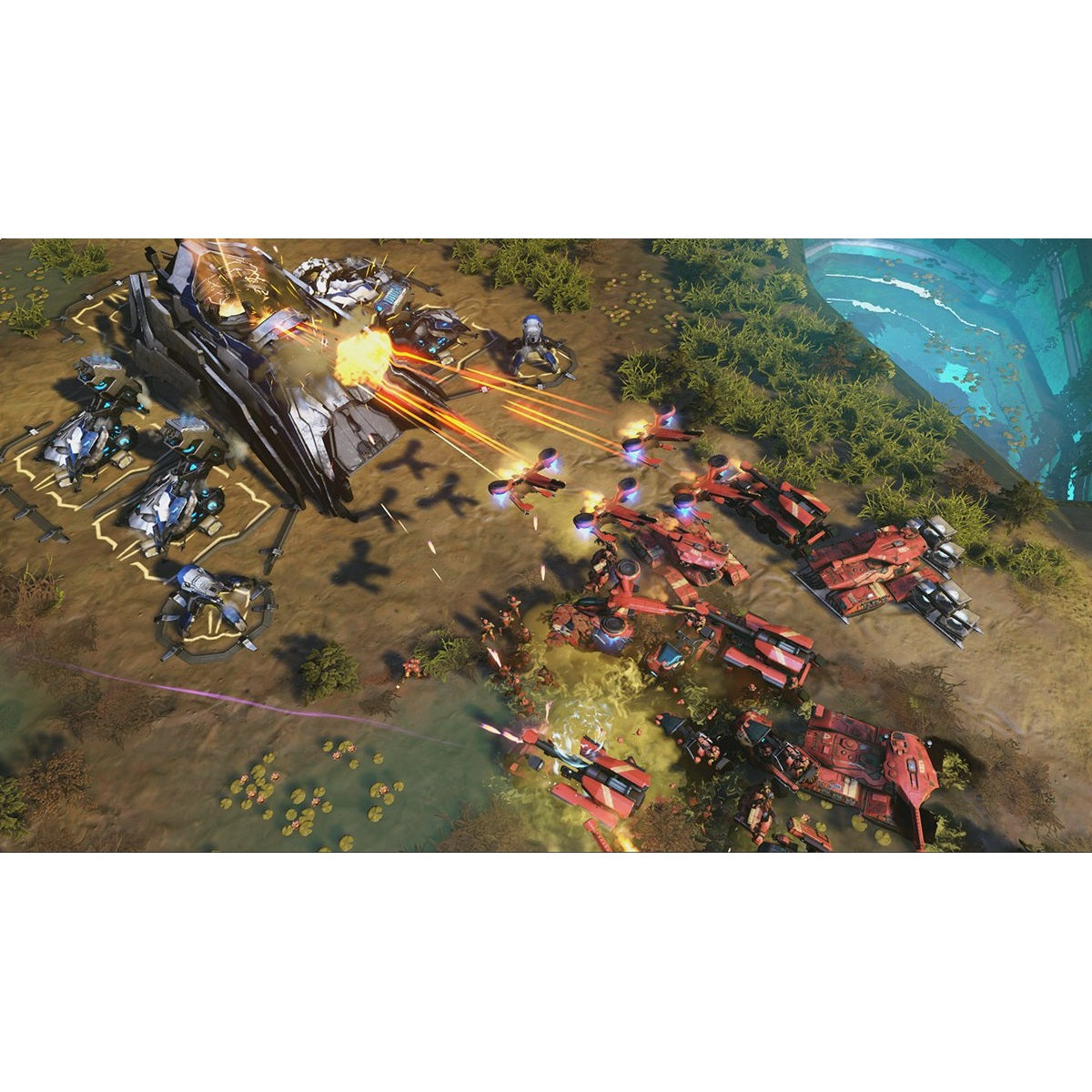 Halo Wars 2 - Xbox One