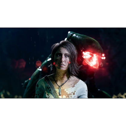 The Chant - Xbox Series X - Deep Silver