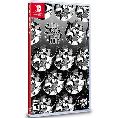 In Stars and Time - Nintendo Switch - Limited Run Games