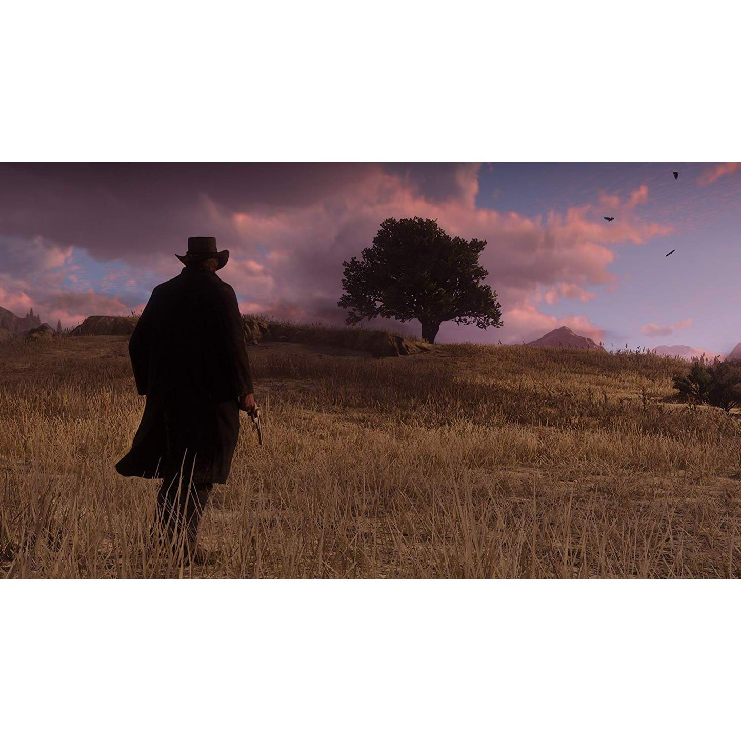 Red Dead Redemption 2 Standard Edition - Xbox One - Rockstar Games
