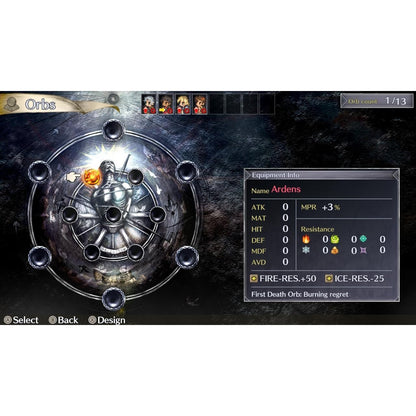 Mercenaries Lament: Requiem of the Silver Wolf - PlayStation 5, PlayStation 4 - PM Studios