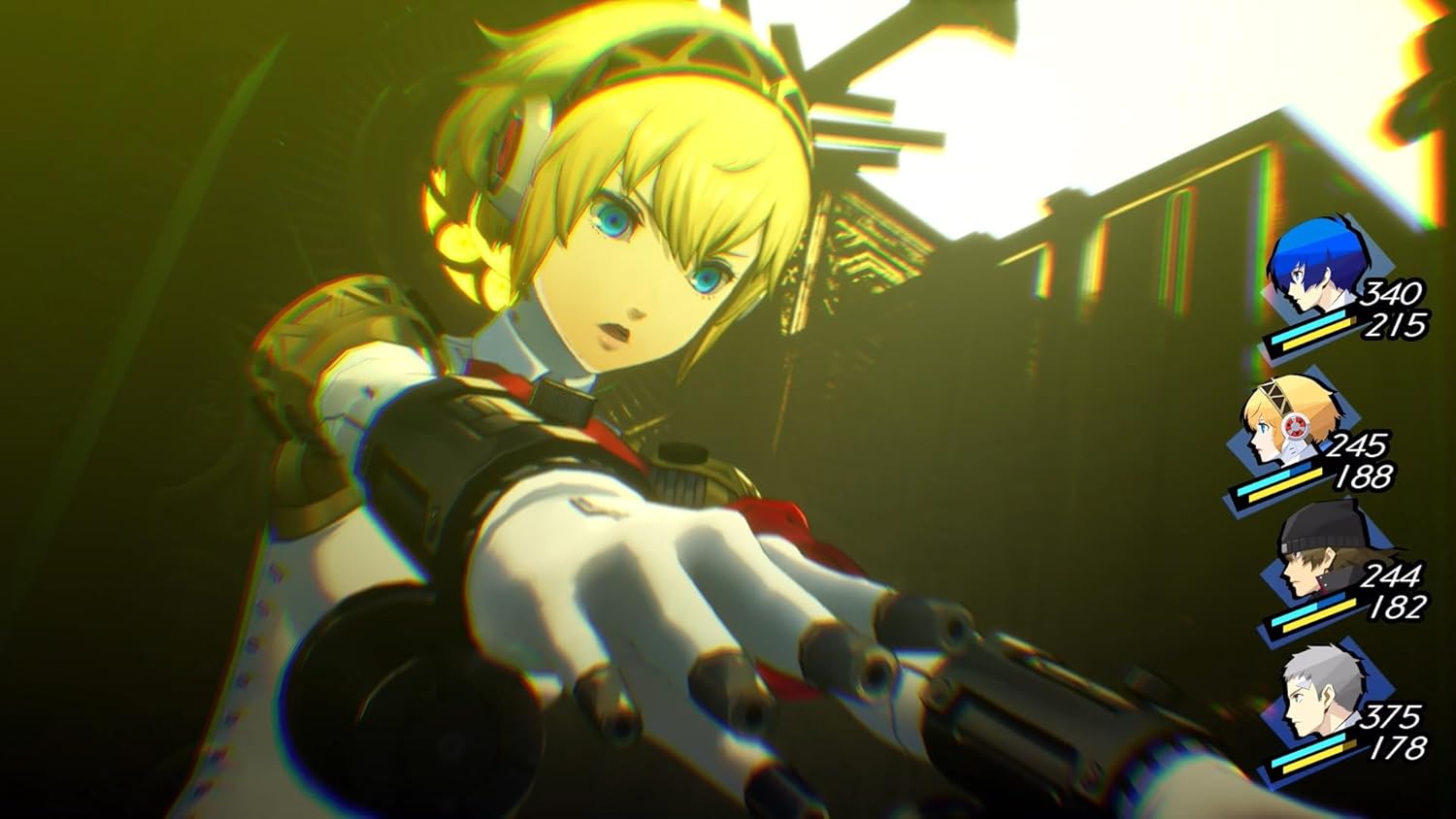 Persona 3 Reload - PlayStation 5 - Atlus