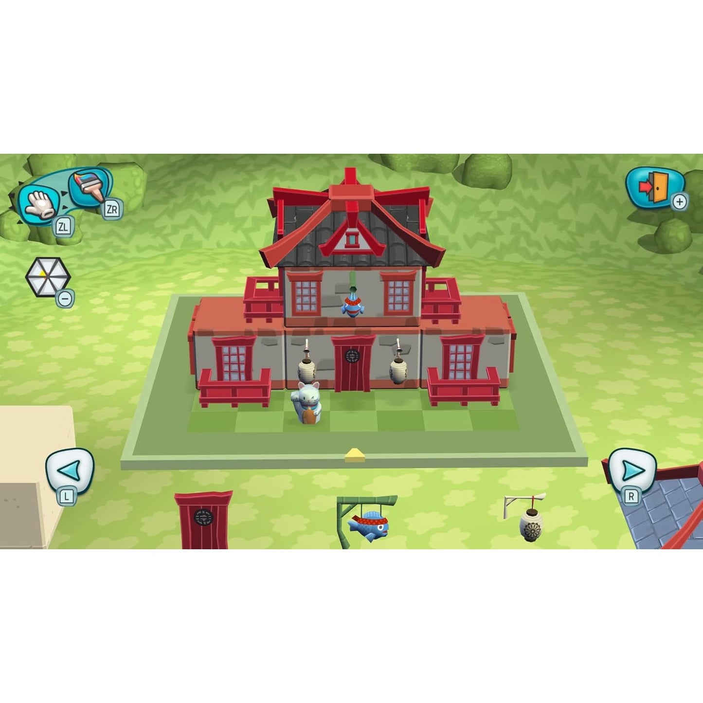 MySims Cozy Bundle - Nintendo Switch - Electronic Arts