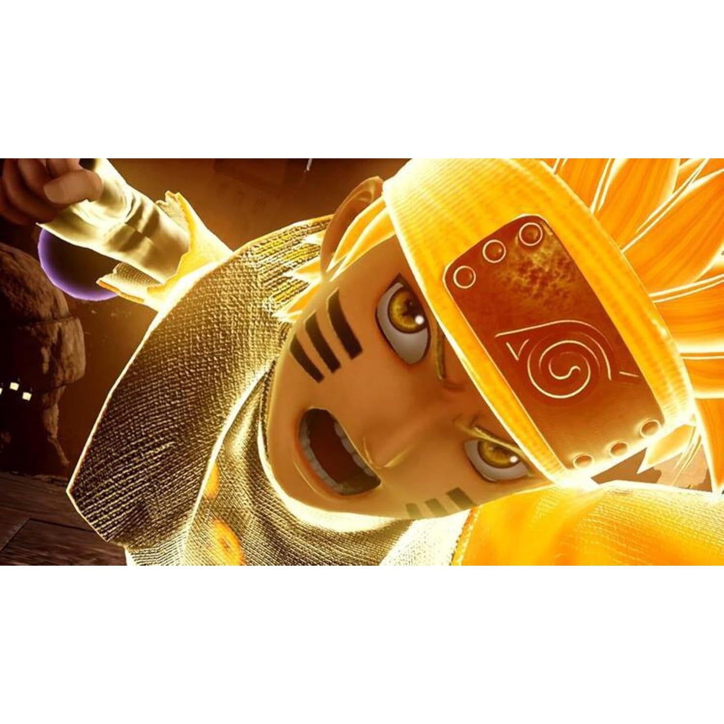 Jump Force Deluxe Edition - Nintendo Switch - Bandai Namco