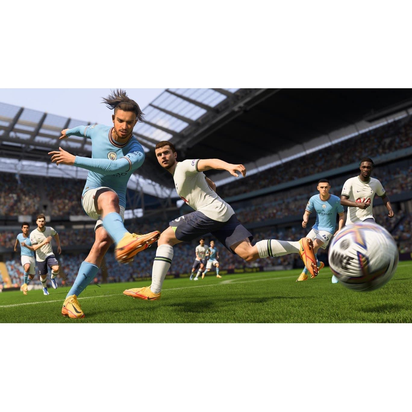 FIFA 23 - PlayStation 5 - Electronic Arts