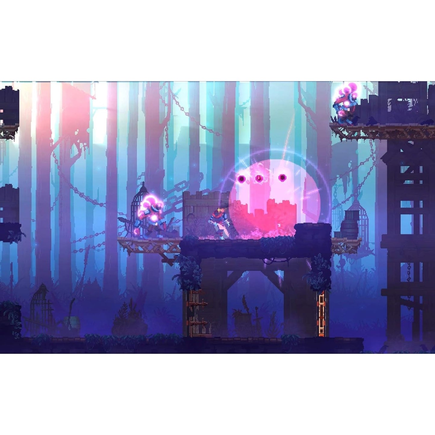 Dead Cells Action Game of the Year - Nintendo Switch - Merge Games