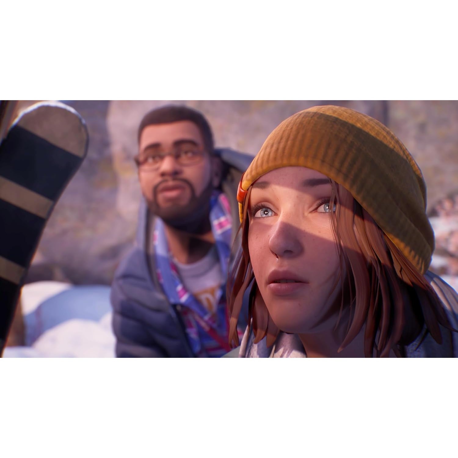 Life Is Strange: Double Exposure - Xbox Series X - Deck Nine Games, Square Enix