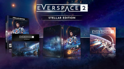 EVERSPACE 2 Stellar Edition Xbox Series