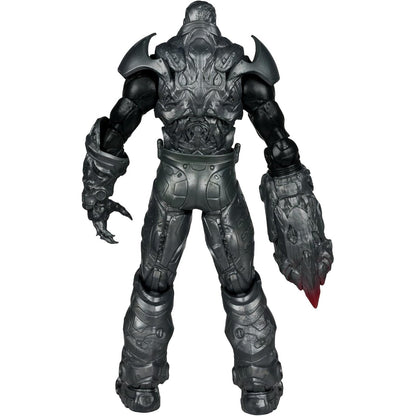 DC Comics Grid Forever Evil Collector's Edition Action Figure - McFarlane Toys - DC Multiverse