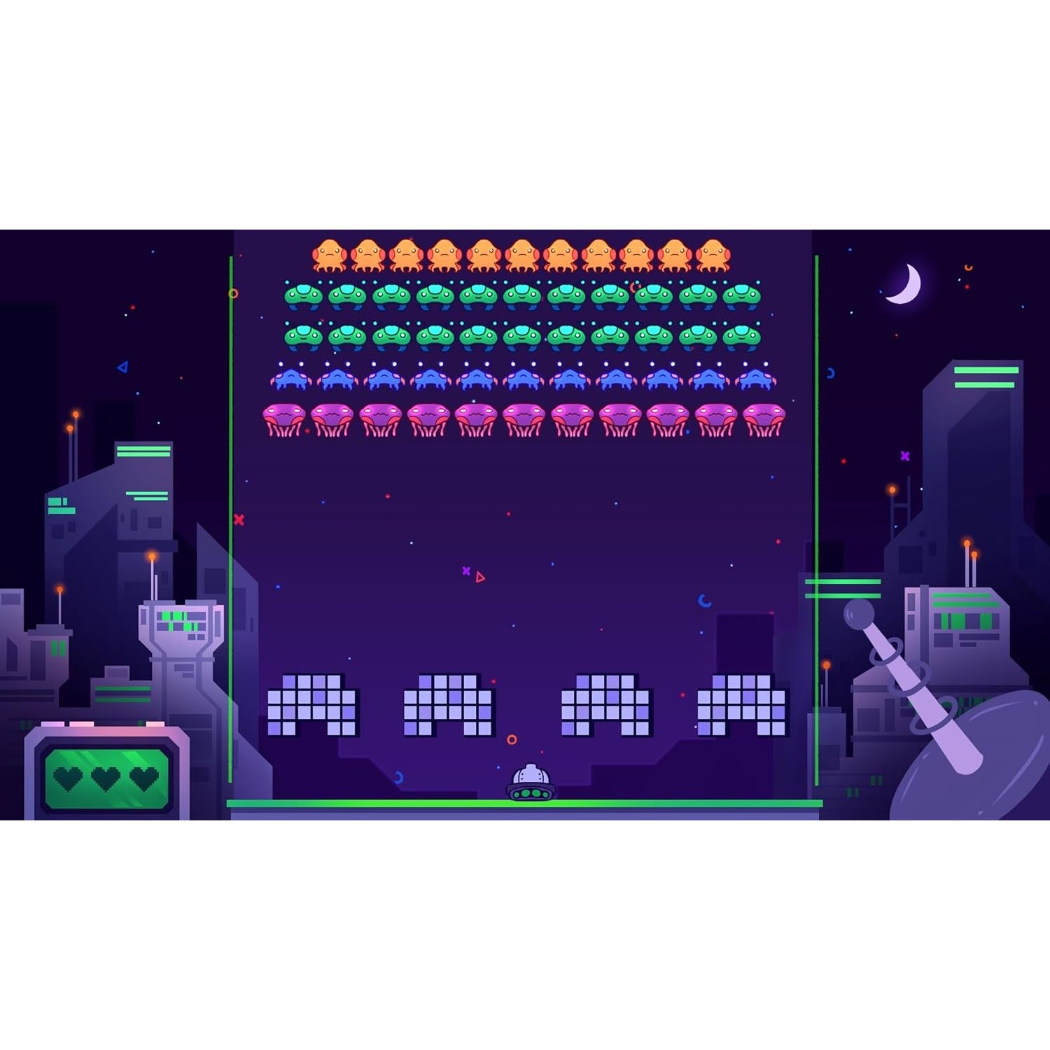 Arcade Game Zone - PlayStation 5 - Maximum Entertainment