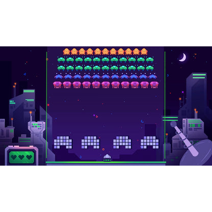 Arcade Game Zone - PlayStation 5 - Maximum Entertainment
