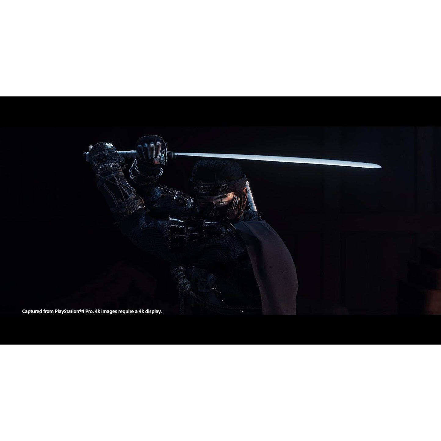 Ghost of Tsushima - PlayStation 4 - Sony Computer Entertainment