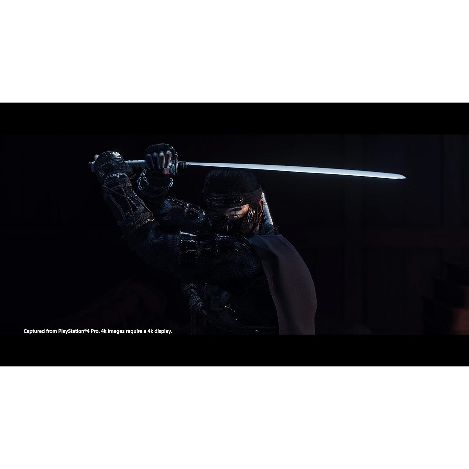 Ghost of Tsushima - PlayStation 4 - Sony Computer Entertainment