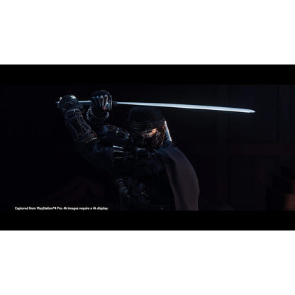 Ghost of Tsushima - PlayStation 4 - Sony Computer Entertainment