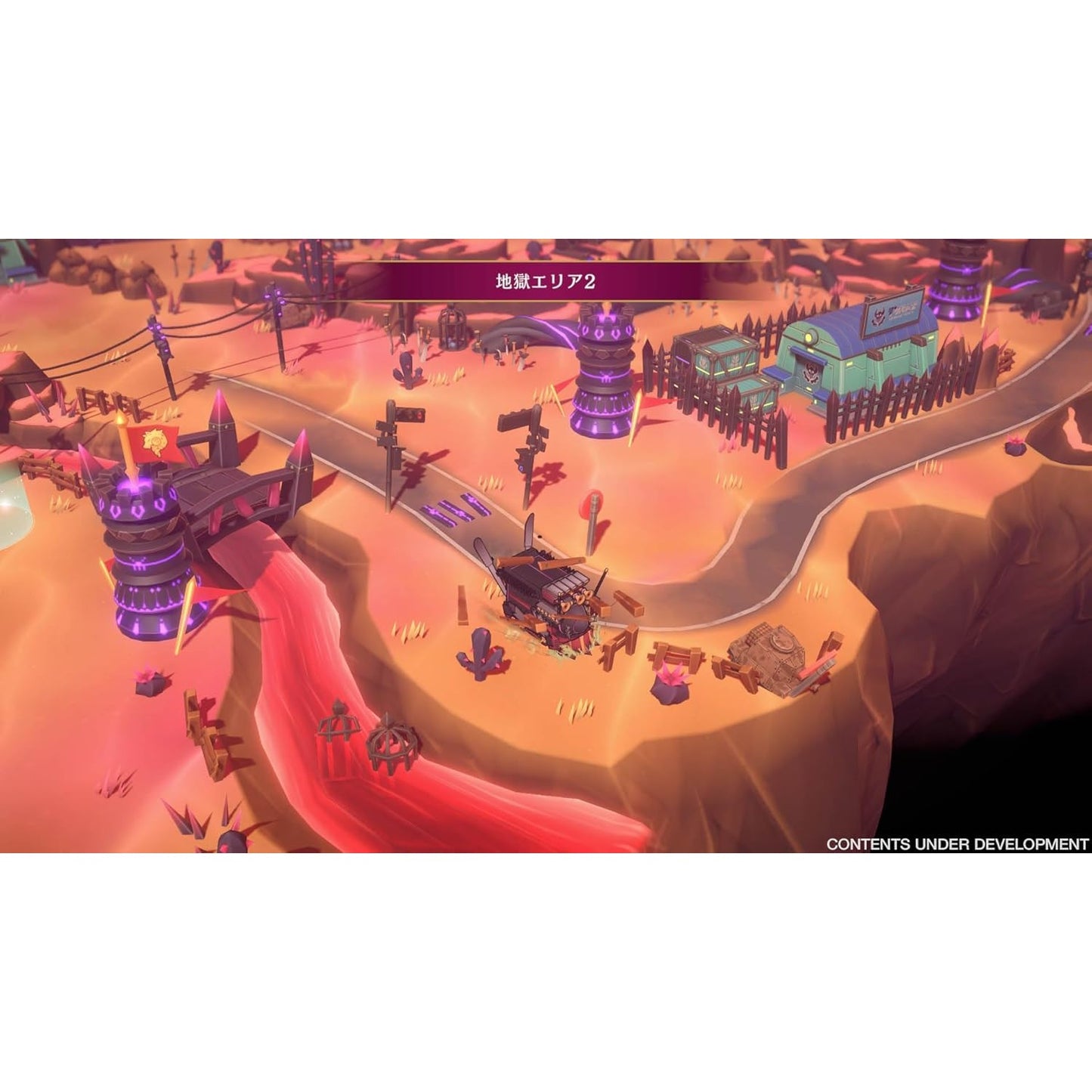 Etrange Overlord Deluxe Edition - Nintendo Switch - NIS America