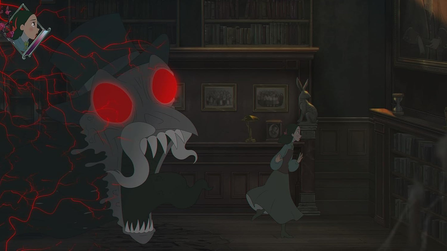 Bye Sweet Carole - Nintendo Switch - Maximum Entertainment