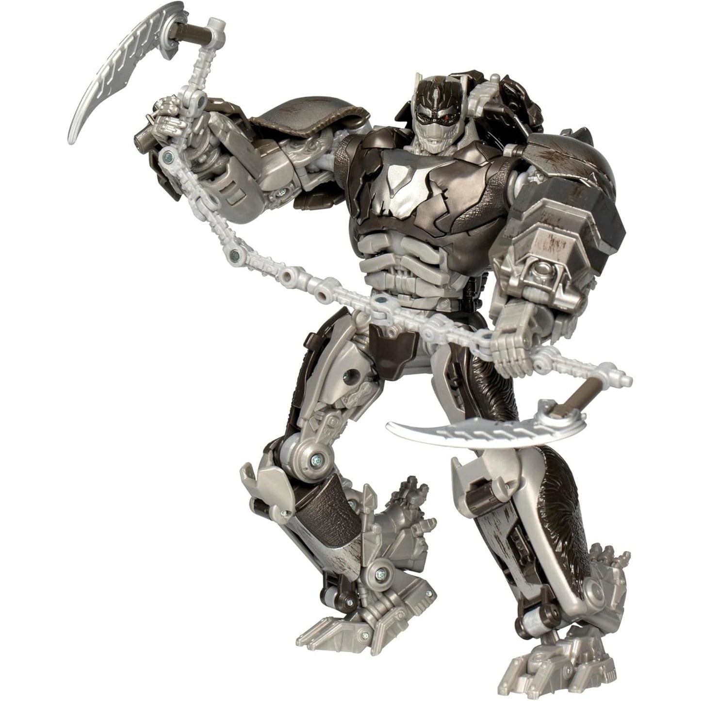 Transformers: Rise of the Beasts 118 Leader Class Apelinq Action Figure - Takara Tomy, Hasbro - Studio Series