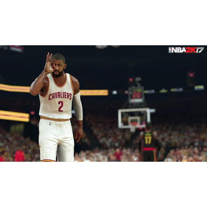 NBA 2K17 - Xbox One - 2K