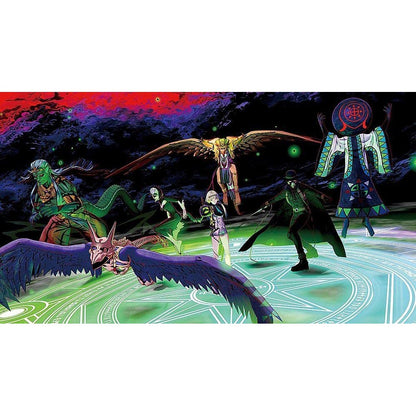 Soul Hackers 2 - PlayStation 5 - SEGA