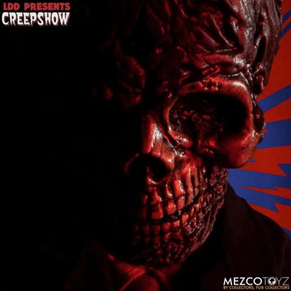 Living Dead Dolls Presents: Creepshow (1982) Father's Day Doll