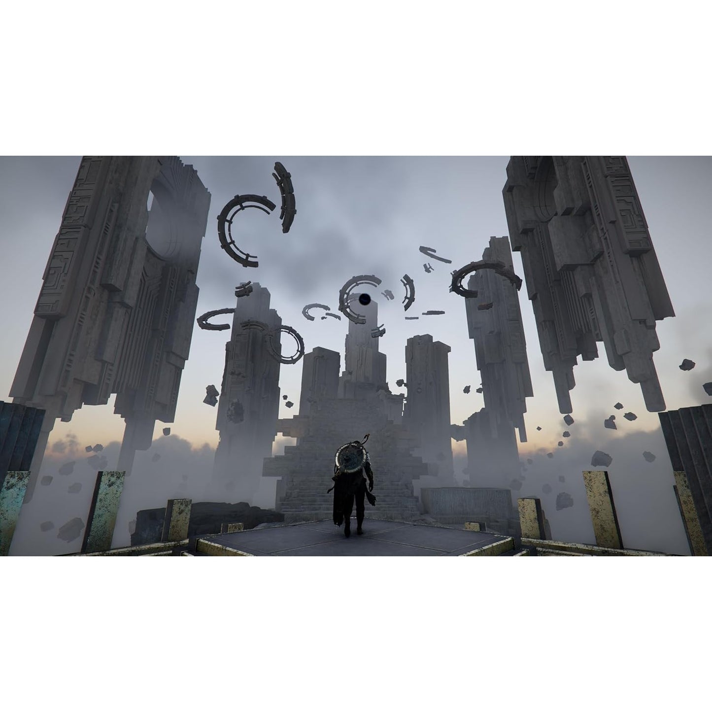 Crimson Desert Standard Edition - Xbox Series X - Deep Silver