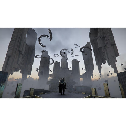 Crimson Desert Standard Edition - Xbox Series X - Deep Silver
