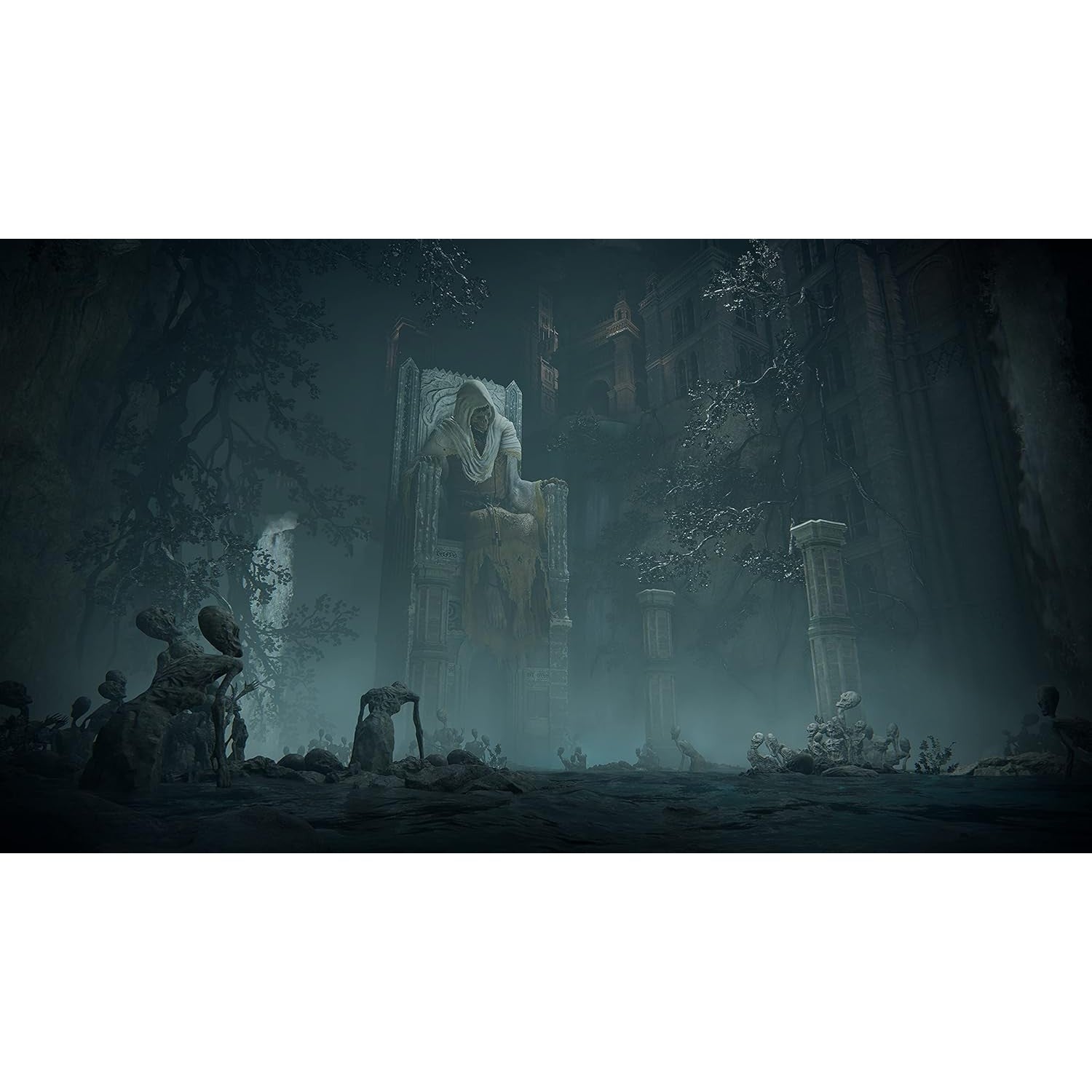 Elden Ring - Xbox Series X / Xbox One - Bandai Namco