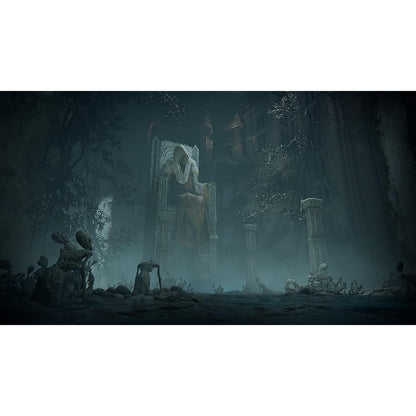 Elden Ring - Xbox Series X / Xbox One - Bandai Namco